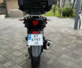 Чорний Сузукі V-Strom 250, об'ємом двигуна 0.25 л та пробігом 6 тис. км за 4500 $, фото 8 на Automoto.ua