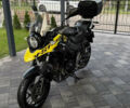 Чорний Сузукі V-Strom 250, об'ємом двигуна 0.25 л та пробігом 6 тис. км за 4500 $, фото 1 на Automoto.ua