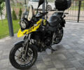 Чорний Сузукі V-Strom 250, об'ємом двигуна 0.25 л та пробігом 6 тис. км за 4500 $, фото 2 на Automoto.ua