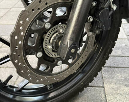 Чорний Сузукі V-Strom 250, об'ємом двигуна 0.25 л та пробігом 6 тис. км за 4500 $, фото 17 на Automoto.ua