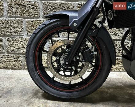 Сузуки V-Strom 250, объемом двигателя 0 л и пробегом 3 тыс. км за 4100 $, фото 14 на Automoto.ua