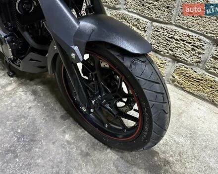 Сузуки V-Strom 250, объемом двигателя 0 л и пробегом 3 тыс. км за 4100 $, фото 7 на Automoto.ua