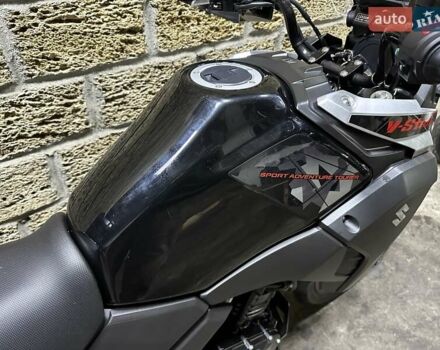 Сузуки V-Strom 250, объемом двигателя 0 л и пробегом 3 тыс. км за 4100 $, фото 3 на Automoto.ua