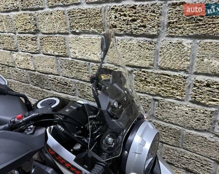 Сузуки V-Strom 250, объемом двигателя 0 л и пробегом 3 тыс. км за 4100 $, фото 5 на Automoto.ua