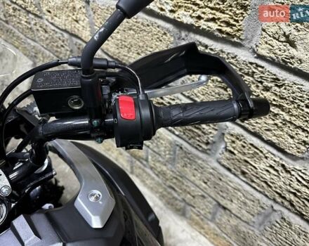 Сузуки V-Strom 250, объемом двигателя 0 л и пробегом 3 тыс. км за 4100 $, фото 18 на Automoto.ua