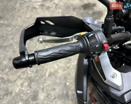 Сузуки V-Strom 250, объемом двигателя 0 л и пробегом 3 тыс. км за 4100 $, фото 17 на Automoto.ua