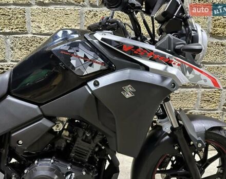 Сузуки V-Strom 250, объемом двигателя 0 л и пробегом 3 тыс. км за 4100 $, фото 10 на Automoto.ua
