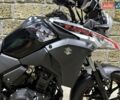 Сузуки V-Strom 250, объемом двигателя 0 л и пробегом 3 тыс. км за 4100 $, фото 10 на Automoto.ua