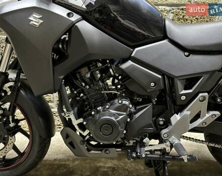 Сузуки V-Strom 250, объемом двигателя 0 л и пробегом 3 тыс. км за 4100 $, фото 13 на Automoto.ua