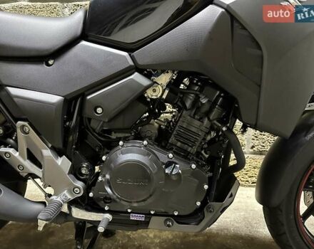 Сузуки V-Strom 250, объемом двигателя 0 л и пробегом 3 тыс. км за 4100 $, фото 9 на Automoto.ua