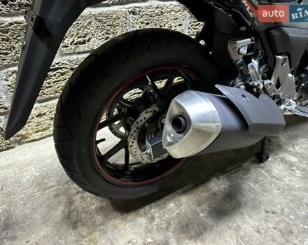 Сузуки V-Strom 250, объемом двигателя 0 л и пробегом 3 тыс. км за 4100 $, фото 2 на Automoto.ua
