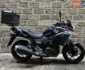 Сузуки V-Strom 250, объемом двигателя 0 л и пробегом 3 тыс. км за 4100 $, фото 1 на Automoto.ua