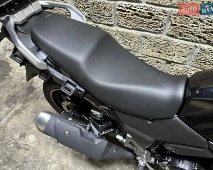 Сузуки V-Strom 250, объемом двигателя 0 л и пробегом 3 тыс. км за 4100 $, фото 4 на Automoto.ua