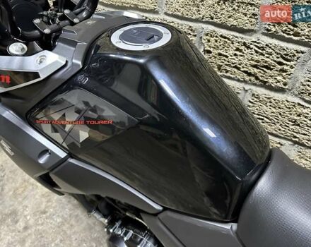 Сузуки V-Strom 250, объемом двигателя 0 л и пробегом 3 тыс. км за 4100 $, фото 20 на Automoto.ua