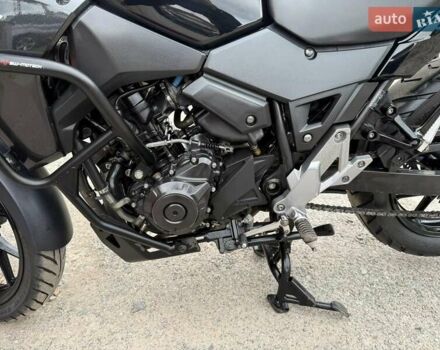 Сузуки V-Strom 250, объемом двигателя 0 л и пробегом 147 тыс. км за 3900 $, фото 5 на Automoto.ua