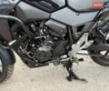 Сузуки V-Strom 250, объемом двигателя 0 л и пробегом 147 тыс. км за 3900 $, фото 5 на Automoto.ua