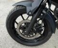 Сузуки V-Strom 250, объемом двигателя 0 л и пробегом 147 тыс. км за 3900 $, фото 7 на Automoto.ua