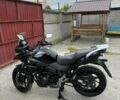 Сузуки V-Strom 250, объемом двигателя 0 л и пробегом 147 тыс. км за 3900 $, фото 9 на Automoto.ua