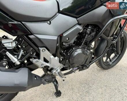 Сузуки V-Strom 250, объемом двигателя 0 л и пробегом 147 тыс. км за 3900 $, фото 1 на Automoto.ua