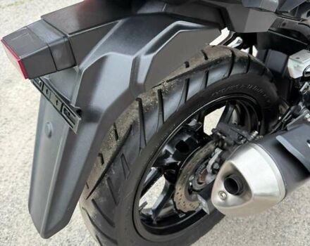 Сузуки V-Strom 250, объемом двигателя 0 л и пробегом 147 тыс. км за 3900 $, фото 4 на Automoto.ua