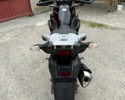 Сузуки V-Strom 250, объемом двигателя 0 л и пробегом 147 тыс. км за 3900 $, фото 6 на Automoto.ua
