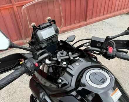 Сузуки V-Strom 250, объемом двигателя 0 л и пробегом 147 тыс. км за 3900 $, фото 8 на Automoto.ua