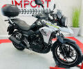 Сірий Сузукі V-Strom 250, об'ємом двигуна 0.25 л та пробігом 1 тис. км за 5200 $, фото 37 на Automoto.ua