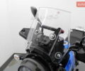Синий Сузуки V-Strom 250, объемом двигателя 0.25 л и пробегом 19 тыс. км за 3900 $, фото 18 на Automoto.ua