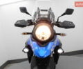 Синий Сузуки V-Strom 250, объемом двигателя 0.25 л и пробегом 19 тыс. км за 3900 $, фото 19 на Automoto.ua