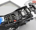 Синий Сузуки V-Strom 250, объемом двигателя 0.25 л и пробегом 19 тыс. км за 3900 $, фото 25 на Automoto.ua