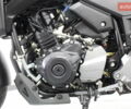 Синий Сузуки V-Strom 250, объемом двигателя 0.25 л и пробегом 19 тыс. км за 3900 $, фото 21 на Automoto.ua