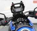 Синий Сузуки V-Strom 250, объемом двигателя 0.25 л и пробегом 19 тыс. км за 3900 $, фото 17 на Automoto.ua
