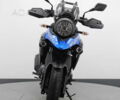 Синий Сузуки V-Strom 250, объемом двигателя 0.25 л и пробегом 19 тыс. км за 3900 $, фото 6 на Automoto.ua