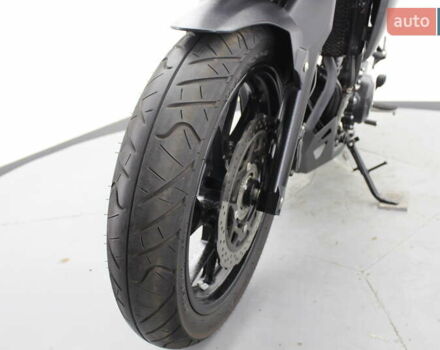 Синий Сузуки V-Strom 250, объемом двигателя 0.25 л и пробегом 19 тыс. км за 3900 $, фото 23 на Automoto.ua