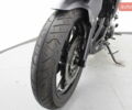 Синий Сузуки V-Strom 250, объемом двигателя 0.25 л и пробегом 19 тыс. км за 3900 $, фото 23 на Automoto.ua