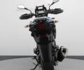 Синий Сузуки V-Strom 250, объемом двигателя 0.25 л и пробегом 19 тыс. км за 3900 $, фото 7 на Automoto.ua