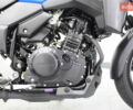 Синий Сузуки V-Strom 250, объемом двигателя 0.25 л и пробегом 19 тыс. км за 3900 $, фото 20 на Automoto.ua