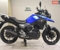 Синій Сузукі V-Strom 250, об'ємом двигуна 0.25 л та пробігом 29 тис. км за 4300 $, фото 1 на Automoto.ua