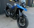 Синій Сузукі V-Strom 250, об'ємом двигуна 0.25 л та пробігом 29 тис. км за 4300 $, фото 1 на Automoto.ua