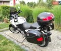 Белый Сузуки V-Strom 650, объемом двигателя 0.65 л и пробегом 53 тыс. км за 6000 $, фото 10 на Automoto.ua