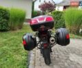 Белый Сузуки V-Strom 650, объемом двигателя 0.65 л и пробегом 53 тыс. км за 6000 $, фото 7 на Automoto.ua