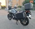 Белый Сузуки V-Strom 650, объемом двигателя 0.65 л и пробегом 31 тыс. км за 6950 $, фото 3 на Automoto.ua