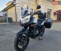 Белый Сузуки V-Strom 650, объемом двигателя 0.65 л и пробегом 31 тыс. км за 6950 $, фото 1 на Automoto.ua