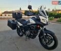 Белый Сузуки V-Strom 650, объемом двигателя 0.65 л и пробегом 31 тыс. км за 6950 $, фото 17 на Automoto.ua