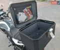 Белый Сузуки V-Strom 650, объемом двигателя 0.65 л и пробегом 31 тыс. км за 6950 $, фото 23 на Automoto.ua