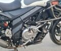 Белый Сузуки V-Strom 650, объемом двигателя 0.65 л и пробегом 31 тыс. км за 6950 $, фото 32 на Automoto.ua