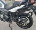 Белый Сузуки V-Strom 650, объемом двигателя 0.65 л и пробегом 31 тыс. км за 6950 $, фото 30 на Automoto.ua