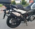 Белый Сузуки V-Strom 650, объемом двигателя 0.65 л и пробегом 31 тыс. км за 6950 $, фото 31 на Automoto.ua