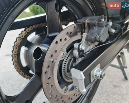 Белый Сузуки V-Strom 650, объемом двигателя 0.65 л и пробегом 31 тыс. км за 6950 $, фото 25 на Automoto.ua