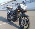 Білий Сузукі V-Strom 650, об'ємом двигуна 0.65 л та пробігом 58 тис. км за 6500 $, фото 1 на Automoto.ua